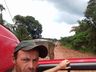 Caminhoneiro Cedrense é assassinado no Pará