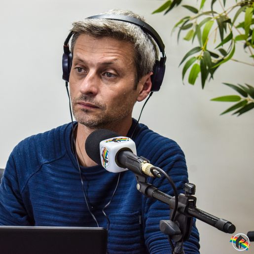Jornalista da Peperi conquista etapa estadual do Prêmio Sebrae de Jornalismo