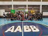 São Miguel sedia Torneio Internacional de Badminton