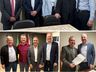 Prefeito Wilson Trevisan solicita recursos para Saúde e Infraestrutura 