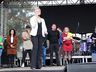 Aniversário de Campo Erê é marcado com show e distribuição de bolo