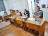 Vereadores de Mondaí autorizam prefeito a viajar para fora do país