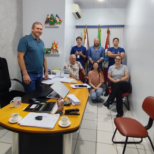 Casan leva "Esgoto sobre Rodas" para Barra Bonita e inicia visitas nas residências