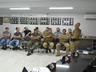 Ordem Pública é tema de palestra da Polícia Militar em Formosa do Sul