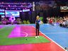 Andréia Ruschel Borscheid é eleita Garota do Esporte 2025 de Itapiranga