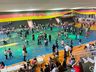 Cultura, música, gastronomia e chopp: Confira as atrações da Oktoberfest de domingo