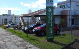 Ações na energia elétrica da UPA serão realizadas nesta terça