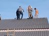 Homem morre enquanto fazia teste em tirolesa que seria inaugurada