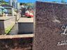 Polícia investiga atos de vandalismo no cemitério de Itapiranga