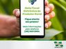 30% dos agricultores estão habilitados para emissão da nota fiscal eletrônica em SMO