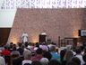 Celebração da Paixão do Senhor lota a Igreja Matriz