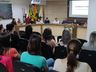 Câmara de Vereadores promove Audiência sobre Segurança nas Escolas e Creches