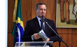 Programa Conectando ao Agro fala com o Secretário de Agricultura de SC