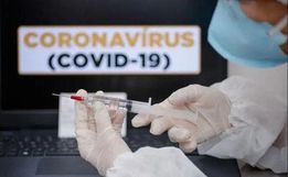 SC tem 31 municípios com todos adultos vacinados com 1ª dose contra a Covid-19
