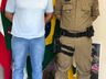 Comandante deixa PM de Saltinho para atuar na Polícia Ambiental de Chapecó