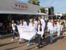 Desfile cívico de Itapiranga ressalta patriotismo