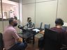 Medidas de enfrentamento ao coronavírus em São Bernardino tem resultados positivos
