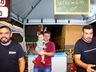 Campo Erê encerra programação do Natal Encantado 2024