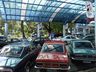 Hoje começou o 6º Encontro do Velho Oeste Car Club