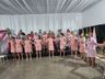 Diretoria da Rede Feminina de Combate ao Câncer toma posse em Itapiranga