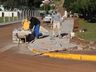 Administração de Barra Bonita investe em diversas obras