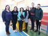 Administração Municipal entrega 30 patins para oficina de patinação
