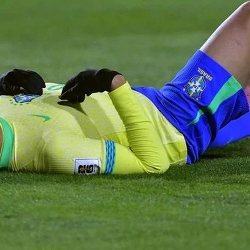 Brasil tem o pior desempenho na história do atual formato das Eliminatórias para a Copa
