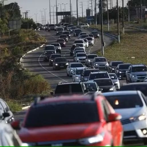 Veículo com IPVA mais barato de SC vai gastar menos de R$ 1 por mês para quitar imposto