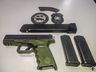 Polícia Civil prende homem e apreende droga e arma em Guaraciaba