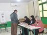 Seguem filas nos maiores colégios de Itapiranga