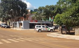 Operação prende investigado por tráfico de drogas e apreende cocaína em SJCedro