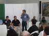Reunião define próximos passos do Movimento Pró-ponte 