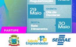 Semana do MEI movimenta a Sala do Empreendedor de Bandeirante com orientações gratuitas