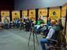 Assista: Oito candidatos ao governo de Santa Catarina participam de debate na Peperi