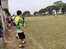 Ypiranga joga bem contra Inter Santanense e vence o primeiro jogo no regional