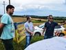 SMO: Visita técnica define detalhes do Parque Florestal da Peperi