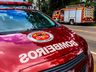 Homem sofre lesões ao ser agredido na cabeça