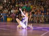 Cia Artística de Patinação La Salle promove espetáculo em SMO