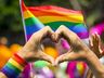 Neste domingo se comemora o Dia Internacional do Orgulho Gay