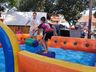 Veja as imagens das festividades de aniversário de São José do Cedro