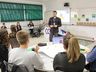 Estudantes participam do 2º Encontro Regionalizado entre as Cooperativas Escolares