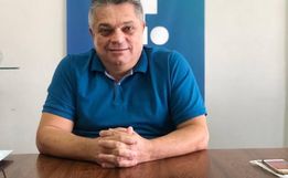 Prefeito de Chapecó anuncia pré-candidatura ao governo de SC em 2026