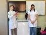 CRAS de Guarujá do Sul promove atividade sobre higiene bucal para crianças e jovens