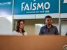 CCO da Faismo anuncia que haverá estacionamento gratuito em todos os dias da feira 