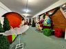 Secretaria de Cultura de SMO divulga programação do "Natal da Gente" 2024