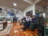 Prefeitura de SJCedro e provedores de internet trabalham juntos para solucionar problema de cabos