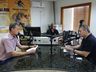 Retrospectiva 2024, Perspectiva 2025 reúne cerca de 40 convidados na Rádio Oeste FM