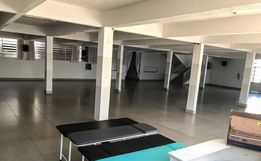 SMO: Comissão do Coronavírus pode instalar centro médico no Salão Paroquial