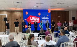 Liquida São Miguel será realizado no Parque de Exposições Rineu Gransotto