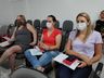 Professores passam por capacitação sobre o transtorno do espectro autista